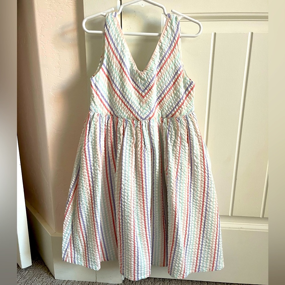 Hope and Henry dress size 7